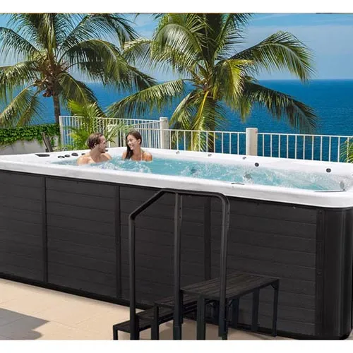 Swimspa hot tubs for sale in Indianapolis